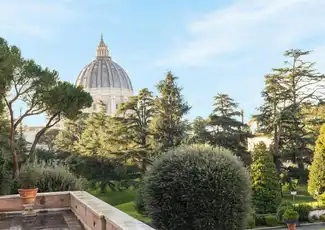 Μουσεία του Βατικανού και Βασιλική του Αγίου Πέτρου: Εισιτήριο γρήγορης διαδρομής + Ξενάγηση, Ρώμη, Ιταλία, Vatican City Pass. Μουσεία του Βατικανού και Βασιλική του Αγίου Πέτρου: Εισιτήριο γρήγορης διαδρομής + Ξενάγηση, Ρώμη, Ιταλία, Vatican City Pass.