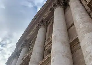 Vatican : Dépôt et stockage des bagages, Rome, Italie, Vatican City Pass.