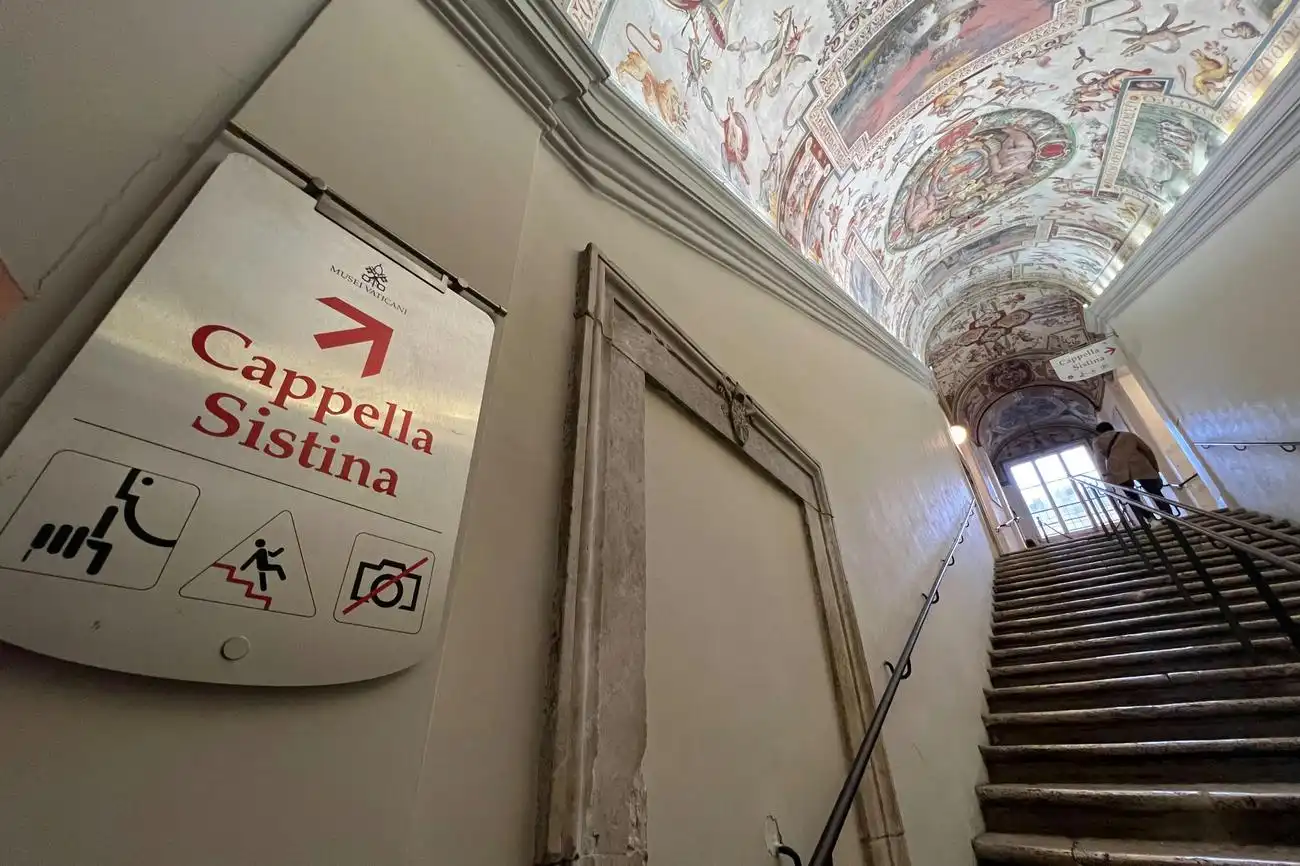 Musées du Vatican : Billet avec accès rapide, Rome, Italie, Vatican City Pass. Musées du Vatican : Billet avec accès rapide, Rome, Italie, Vatican City Pass.