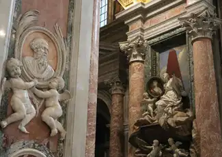 Vatikanische Museen und Petersdom: Semi-Private Guided Tour, Rom, Italien, Vatican City Pass.