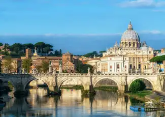 梵蒂冈博物馆 与 罗马斗兽场: 导览游, 罗马, 意大利, Vatican City Pass.