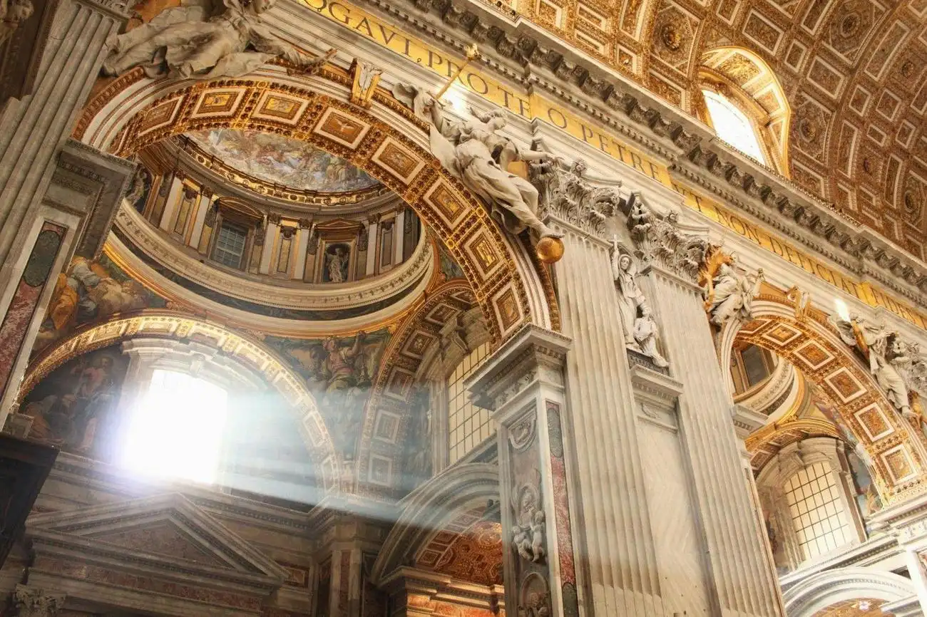 梵蒂冈博物馆与西斯廷教堂快速通道门票, 罗马, 意大利, Vatican City Pass. 梵蒂冈博物馆与西斯廷教堂快速通道门票, 罗马, 意大利, Vatican City Pass.