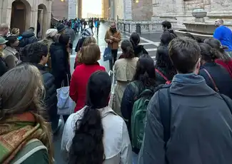 圣彼得大教堂1小时快速导游讲解之旅, 罗马, 意大利, Vatican City Pass.