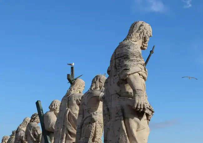 Βασιλική του Αγίου Πέτρου: Περιήγηση με ξεναγό + Αναρρίχηση στον Θόλο, Ρώμη, Ιταλία, Vatican City Pass. Βασιλική του Αγίου Πέτρου: Περιήγηση με ξεναγό + Αναρρίχηση στον Θόλο, Ρώμη, Ιταλία, Vatican City Pass.