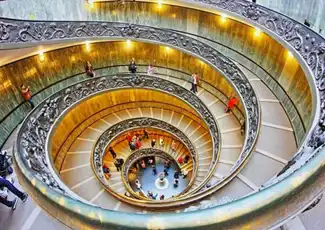 Musées du Vatican : Billet avec accès rapide, Rome, Italie, Vatican City Pass.