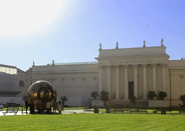 Musées du Vatican : Billet avec accès rapide, Rome, Italie, Vatican City Pass.