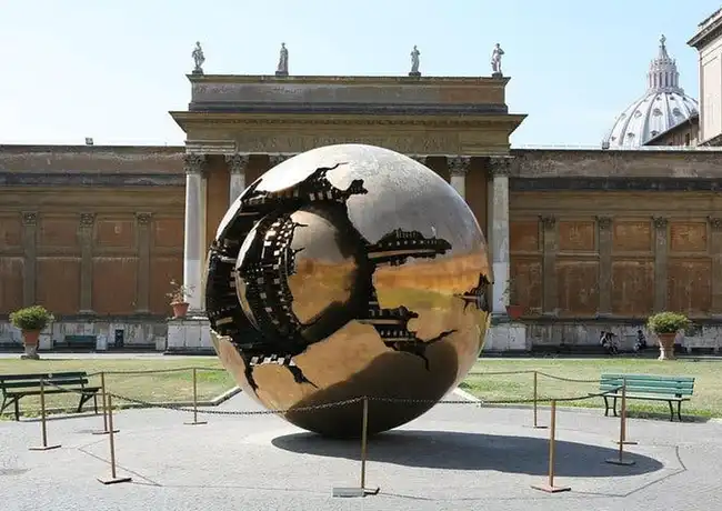 Musées du Vatican & Chapelle Sixtine : Billet avec accès rapide + Visite guidée, Rome, Italie, Vatican City Pass.