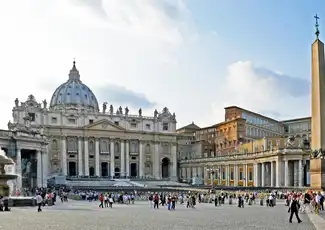 Omnia-Karte: Vatikanische Museen + 24-Stunden-Bus Tour, Rom, Italien, Vatican City Pass.