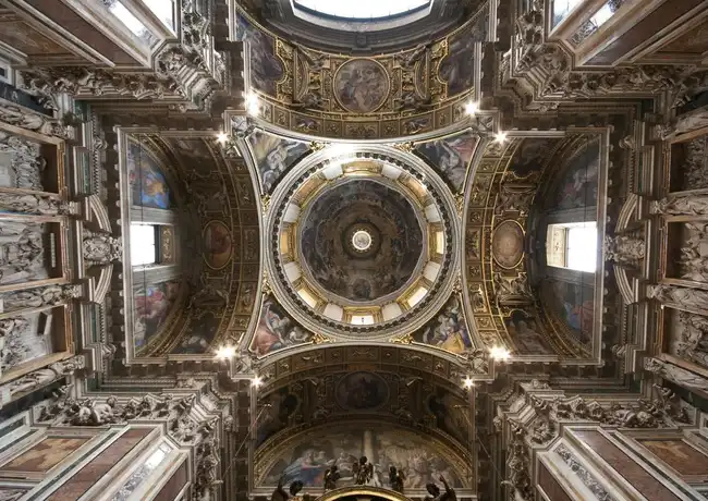 圣彼得大教堂、穹顶及墓地：早晨导览游, 罗马, 意大利, Vatican City Pass.