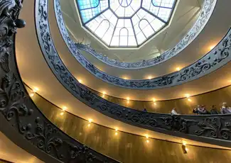 Musées du Vatican et Colisée + Guide audio de la ville, Rome, Italie, Vatican City Pass.