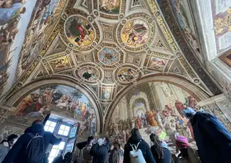 Musées du Vatican : Billet avec accès rapide, Rome, Italie, Vatican City Pass. Musées du Vatican : Billet avec accès rapide, Rome, Italie, Vatican City Pass.