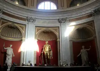 Musées du Vatican : Billet avec accès rapide, Rome, Italie, Vatican City Pass.