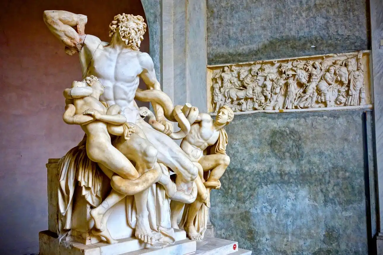 Musées du Vatican et Chapelle Sixtine : Billet Fast Track + Bus Hop-On Hop-Off, Rome, Italie, Vatican City Pass.