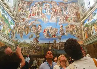 Musées du Vatican : Billet avec accès rapide, Rome, Italie, Vatican City Pass.