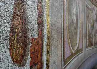 Βασιλική του Αγίου Πέτρου: Περιήγηση με ξεναγό + Αναρρίχηση στον Θόλο, Ρώμη, Ιταλία, Vatican City Pass. Βασιλική του Αγίου Πέτρου: Περιήγηση με ξεναγό + Αναρρίχηση στον Θόλο, Ρώμη, Ιταλία, Vatican City Pass.