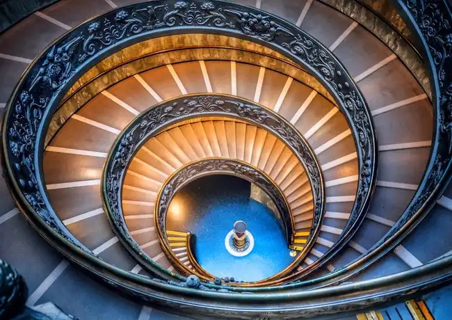 Vatikanische Museen, Sixtinische Kapelle und Pantheon erleben: Fast Track Ticket, Rom, Italien, Vatican City Pass.