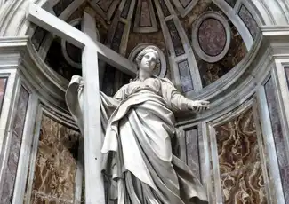 圣彼得大教堂: 导览游, 罗马, 意大利, Vatican City Pass.