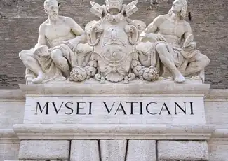 Musées du Vatican et Chapelle Sixtine : Fast Track Ticket + Audio Guide, Rome, Italie, Vatican City Pass.