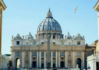 圣彼得大教堂和梵蒂冈石窟：快速导游, 罗马, 意大利, Vatican City Pass.