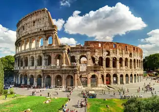 Musées du Vatican et Colisée + Guide audio de la ville, Rome, Italie, Vatican City Pass.