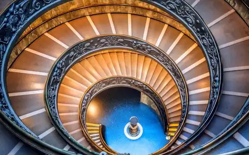Vatikanische Museen, Sixtinische Kapelle und Pantheon erleben: Fast Track Ticket, Rom, Italien, Vatican City Pass.