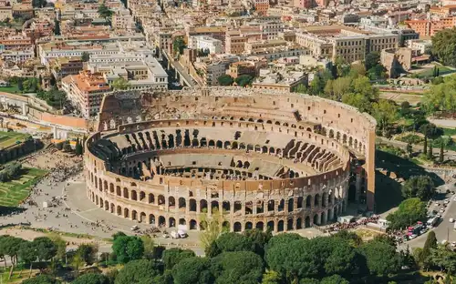 Musées du Vatican & Le Colisée : Vidéo multimédia, Rome, Italie, Vatican City Pass.