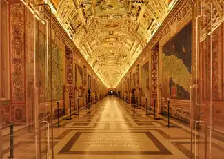 Musées du Vatican : Billet avec accès rapide, Rome, Italie, Vatican City Pass.