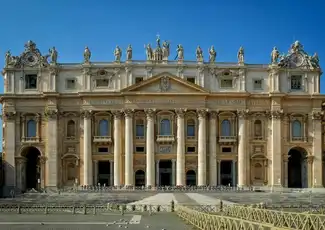 Basilique Saint-Pierre et Place Saint-Pierre : Visite guidée à pied, Rome, Italie, Vatican City Pass.