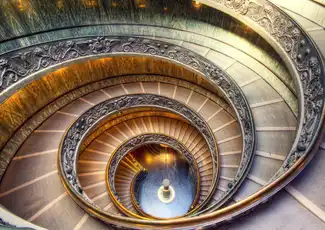 Musées du Vatican : Billet avec accès rapide, Rome, Italie, Vatican City Pass.