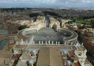 圣伯多禄大教堂和梵蒂冈地下：导览游, 罗马, 意大利, Vatican City Pass.