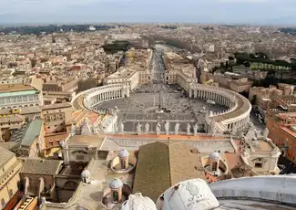 Omnia-Karte: Vatikanische Museen + 24-Stunden-Bus Tour, Rom, Italien, Vatican City Pass.