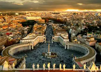 Musées du Vatican : Billet avec accès rapide, Rome, Italie, Vatican City Pass.