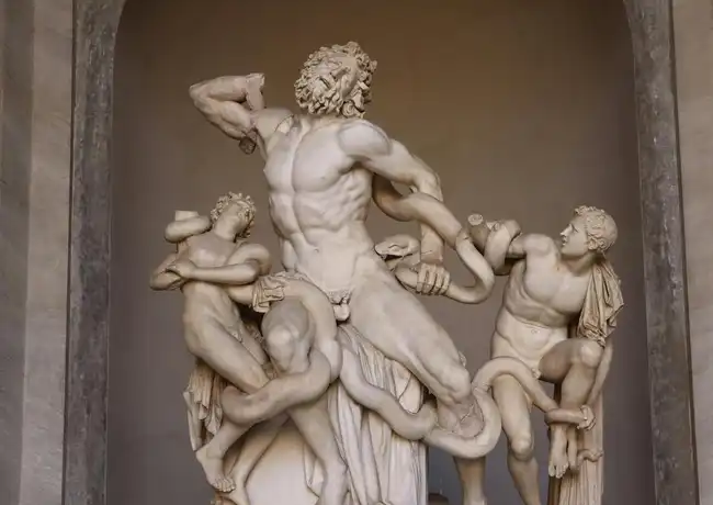 Vatikanische Museen und Petersdom: Semi-Private Guided Tour, Rom, Italien, Vatican City Pass.