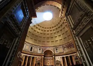 Rome et le Vatican : Jeu mystère des anges et des démons, Rome, Italie, Vatican City Pass.