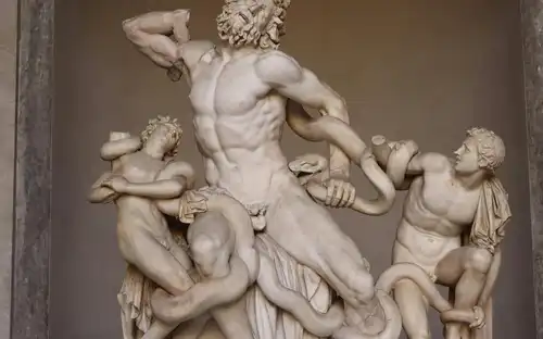 Vatikanische Museen und Petersdom: Semi-Private Guided Tour, Rom, Italien, Vatican City Pass.