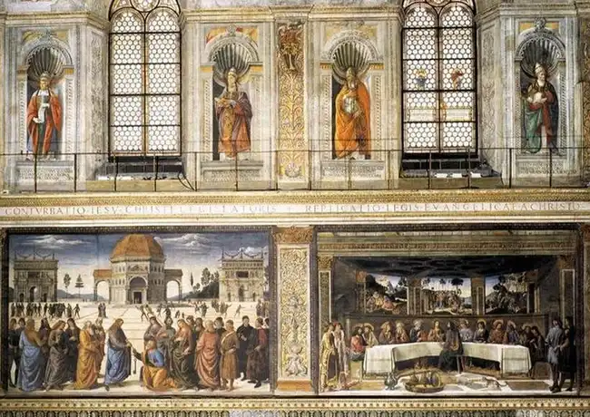 Vatikanische Museen: Ticket mit Schnelleintritt + Sightseeing Bus Tour, Rom, Italien, Vatican City Pass.