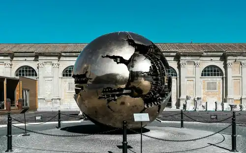 Musées du Vatican et Colisée + Guide audio de la ville, Rome, Italie, Vatican City Pass.