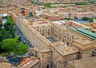 Musées du Vatican et Colisée + Guide audio de la ville, Rome, Italie, Vatican City Pass.