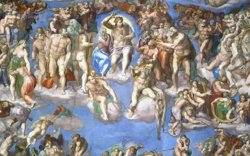 Vatikanische Museen, Sixtinische Kapelle und Mamertinisches Gefängnis: Reservierter Zutritt, Rom, Italien, Vatican City Pass.