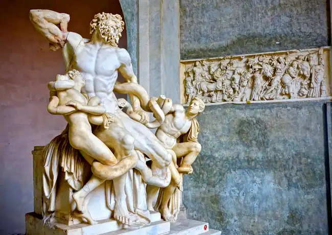 Musées du Vatican : Billet avec accès rapide, Rome, Italie, Vatican City Pass.