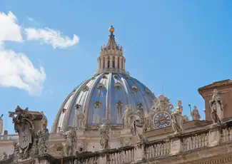 梵蒂冈博物馆 与 罗马斗兽场: 导览游, 罗马, 意大利, Vatican City Pass.