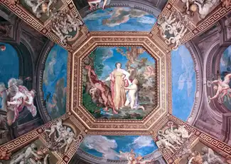 Musées du Vatican : Billet avec accès rapide, Rome, Italie, Vatican City Pass.