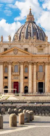Vatican Museums Pass - Beundre det Sixtinske Kapel i Vatikanstaten - Køb City Card online med Vatican City Pass.