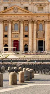 Vatican Museums Pass - Beundre det Sixtinske Kapel i Vatikanstaten - Køb City Card online med Vatican City Pass.