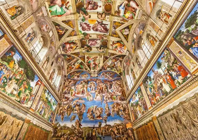 梵蒂冈博物馆与西斯廷教堂快速通道门票, 罗马, 意大利, Vatican City Pass. 梵蒂冈博物馆与西斯廷教堂快速通道门票, 罗马, 意大利, Vatican City Pass.