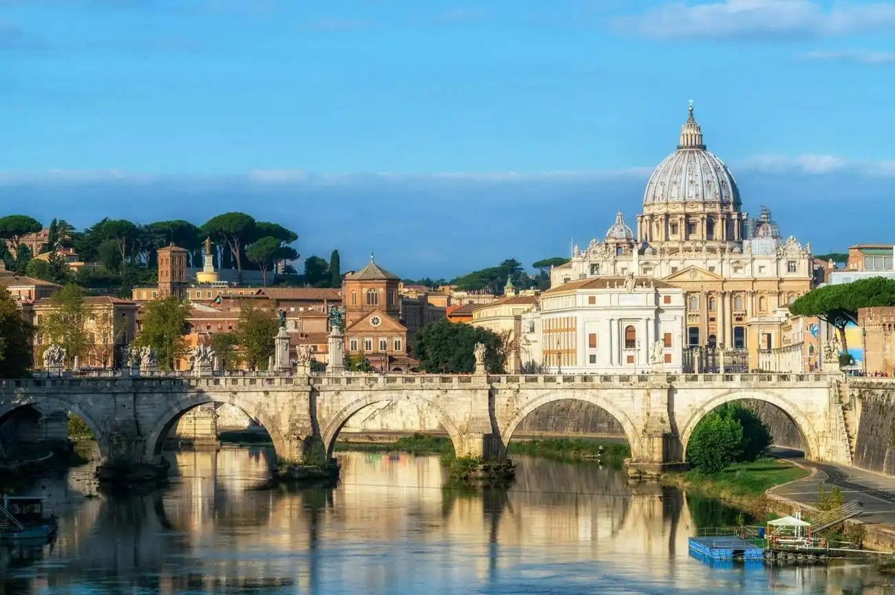 梵蒂冈博物馆 与 罗马斗兽场: 导览游, 罗马, 意大利, Vatican City Pass.