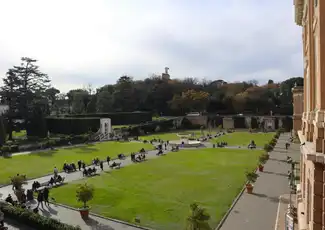 Musées du Vatican : Billet avec accès rapide, Rome, Italie, Vatican City Pass.