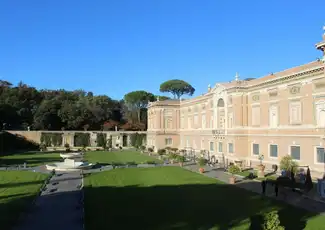 Musées du Vatican : Billet avec accès rapide, Rome, Italie, Vatican City Pass.