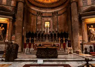 圣伯多禄大教堂和梵蒂冈地下：导览游, 罗马, 意大利, Vatican City Pass.
