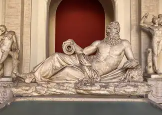 梵蒂冈博物馆与圣彼得大教堂：小团之旅, 罗马, 意大利, Vatican City Pass.